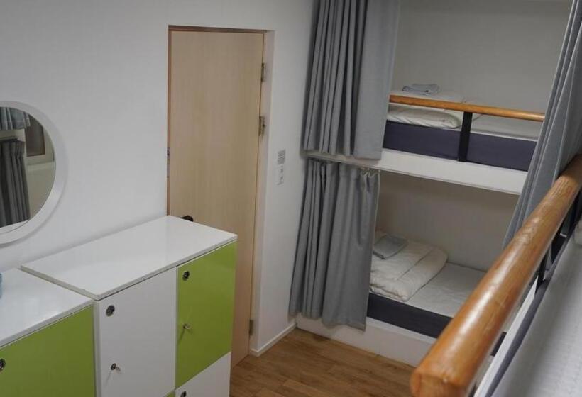 פנסיון Hannahstay Women Only Guesthouse