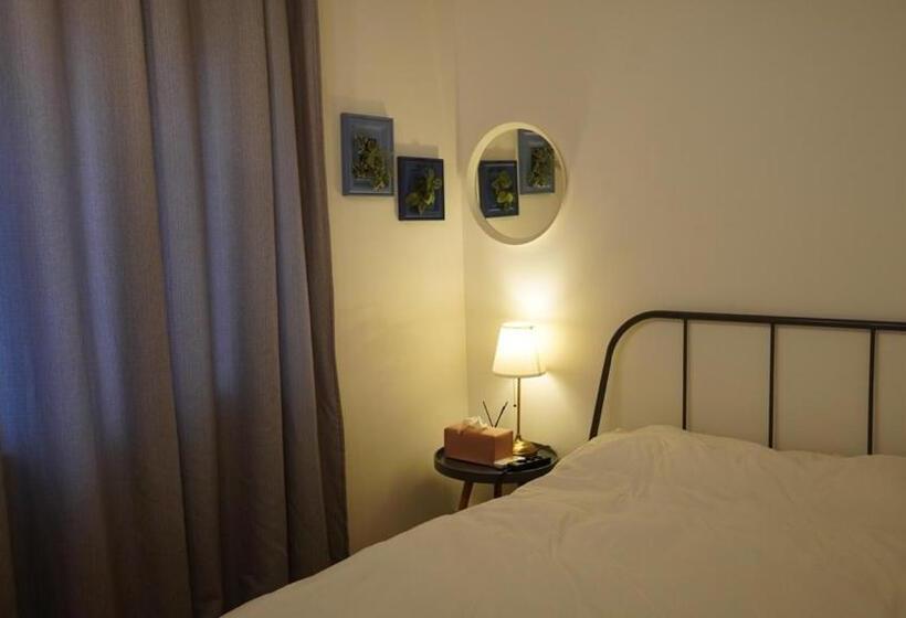 פנסיון Hannahstay Women Only Guesthouse