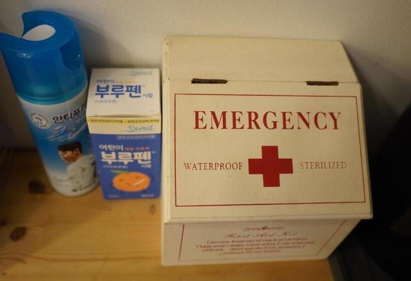 פנסיון Hannahstay Women Only Guesthouse