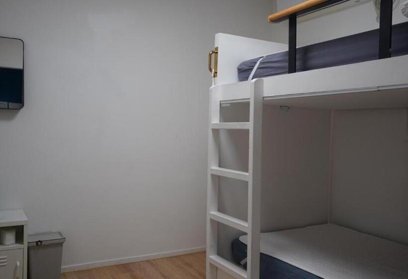 פנסיון Hannahstay Women Only Guesthouse