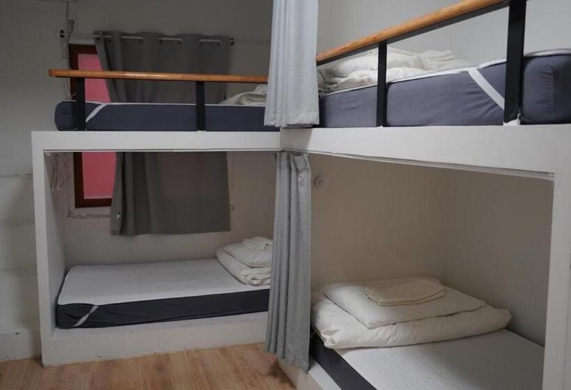 פנסיון Hannahstay Women Only Guesthouse