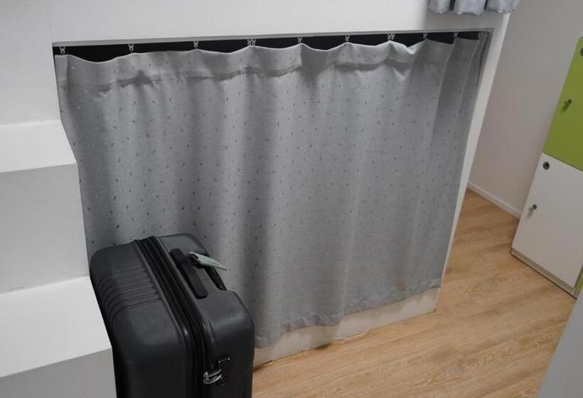 פנסיון Hannahstay Women Only Guesthouse