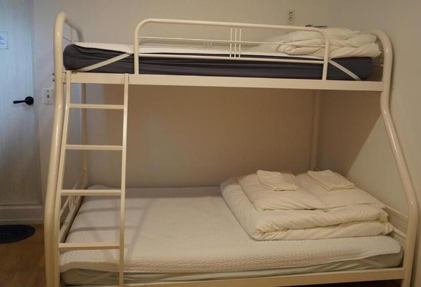 פנסיון Hannahstay Women Only Guesthouse