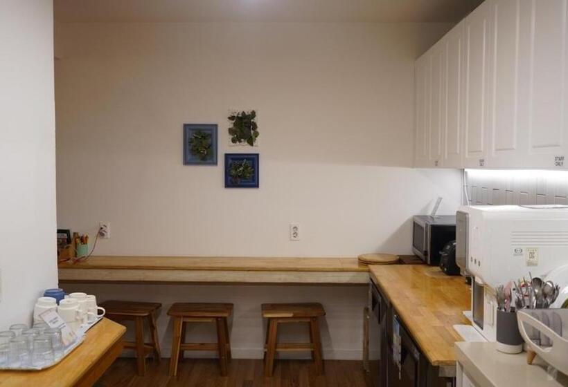 פנסיון Hannahstay Women Only Guesthouse