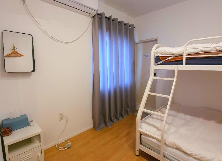 פנסיון Hannahstay Women Only Guesthouse