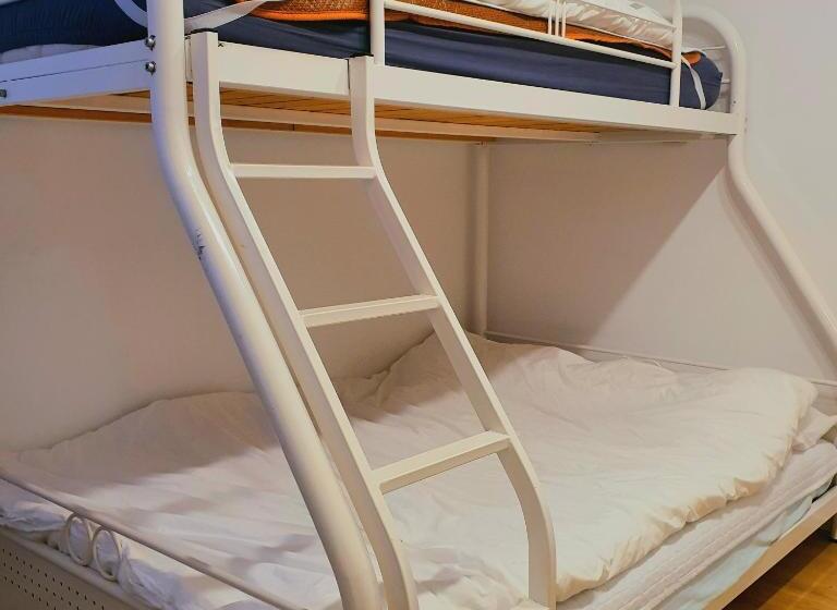 פנסיון Hannahstay Women Only Guesthouse