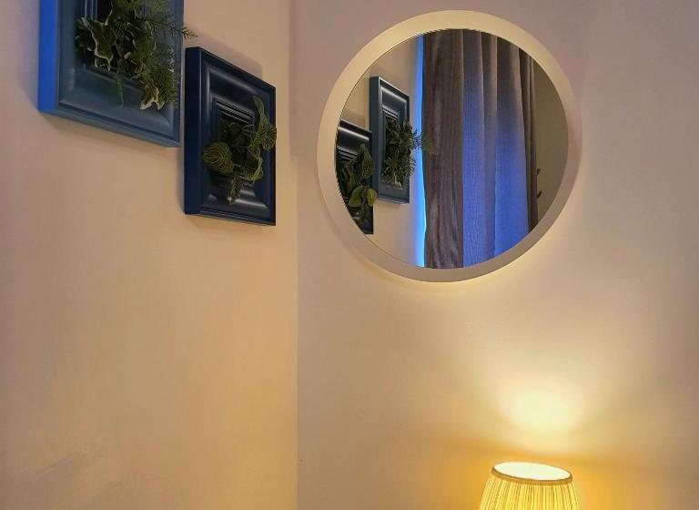 פנסיון Hannahstay Women Only Guesthouse