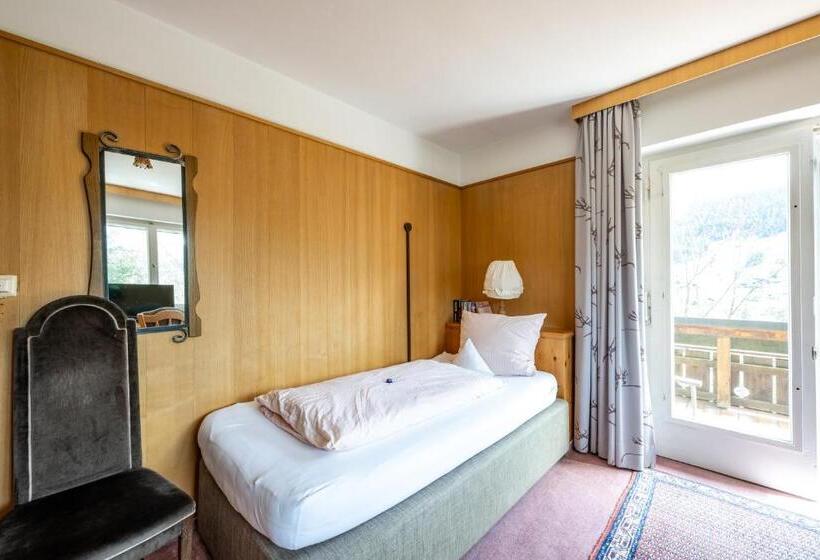 بنسيون Haus Widdersteinblick