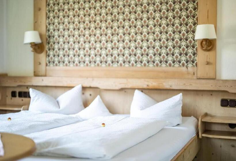 بنسيون Haus Widdersteinblick