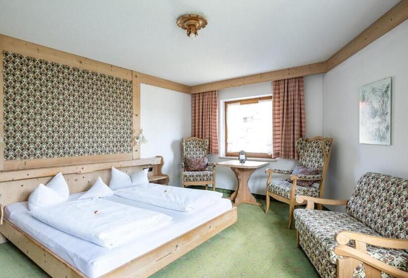 بنسيون Haus Widdersteinblick