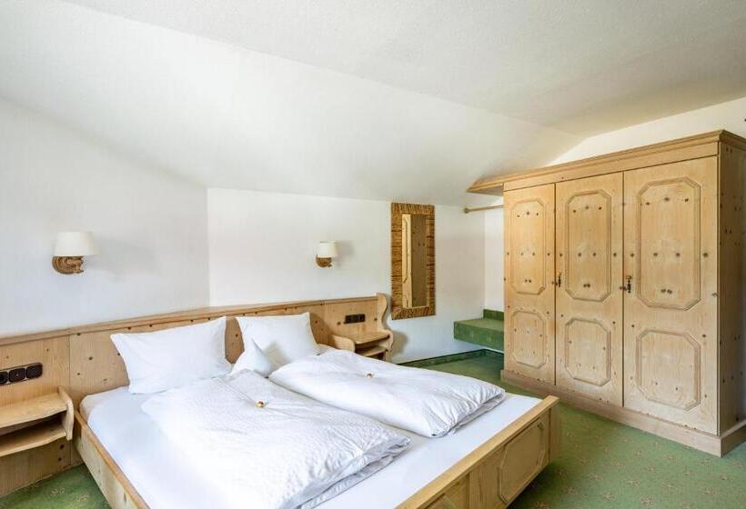 بنسيون Haus Widdersteinblick