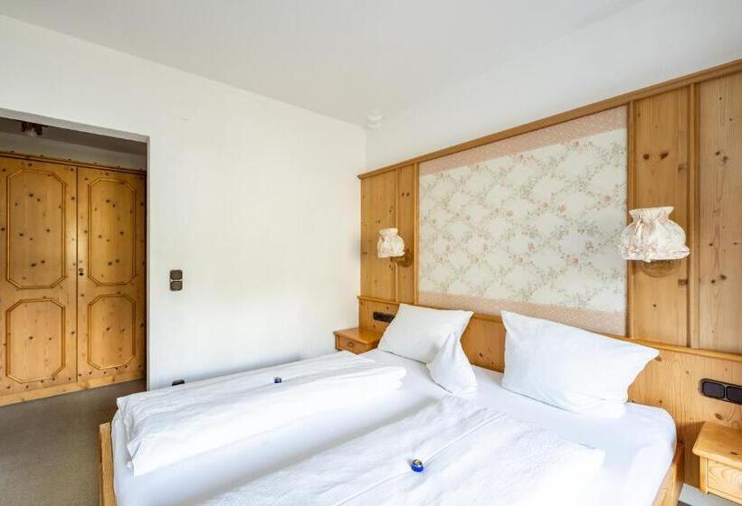 بنسيون Haus Widdersteinblick