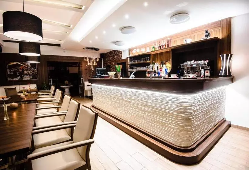 Majatalo Penzion Panda