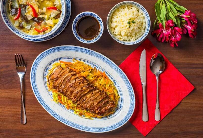 펜션 Penzion Panda