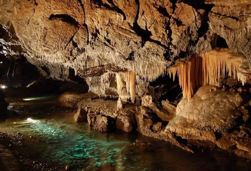 Majatalo Penzion Panda