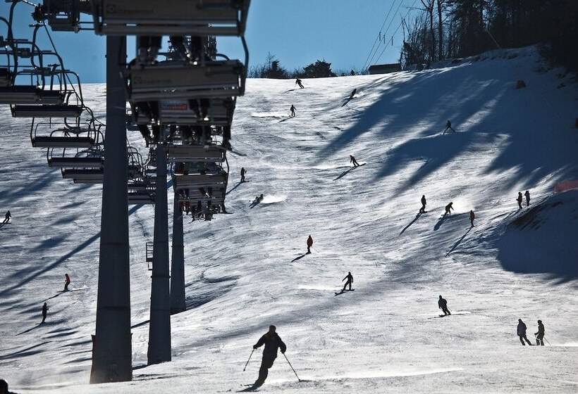 펜션 Penzion Panda