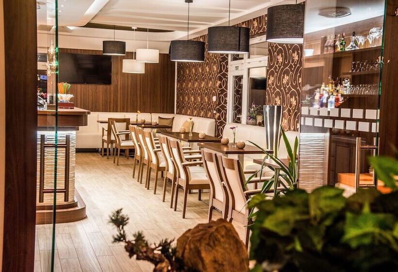 펜션 Penzion Panda