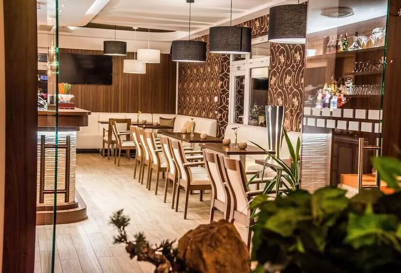 Majatalo Penzion Panda