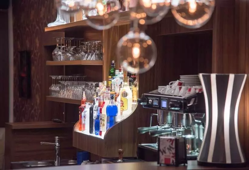 Majatalo Penzion Panda