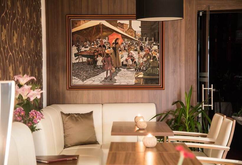 펜션 Penzion Panda