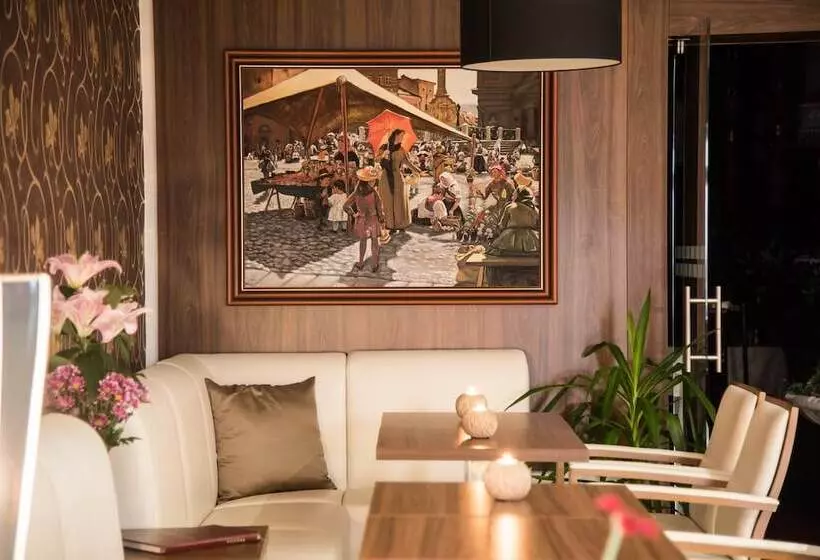 Majatalo Penzion Panda