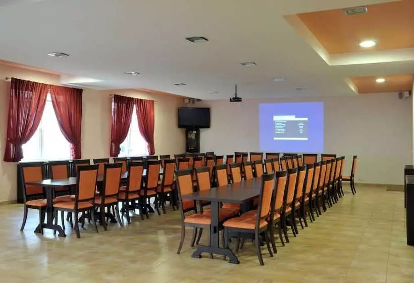 Majatalo Penzion Panda