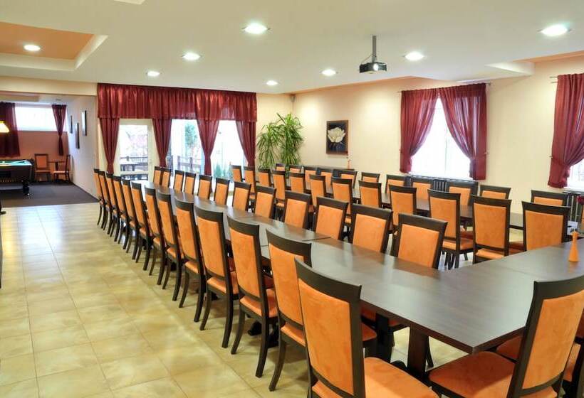 펜션 Penzion Panda