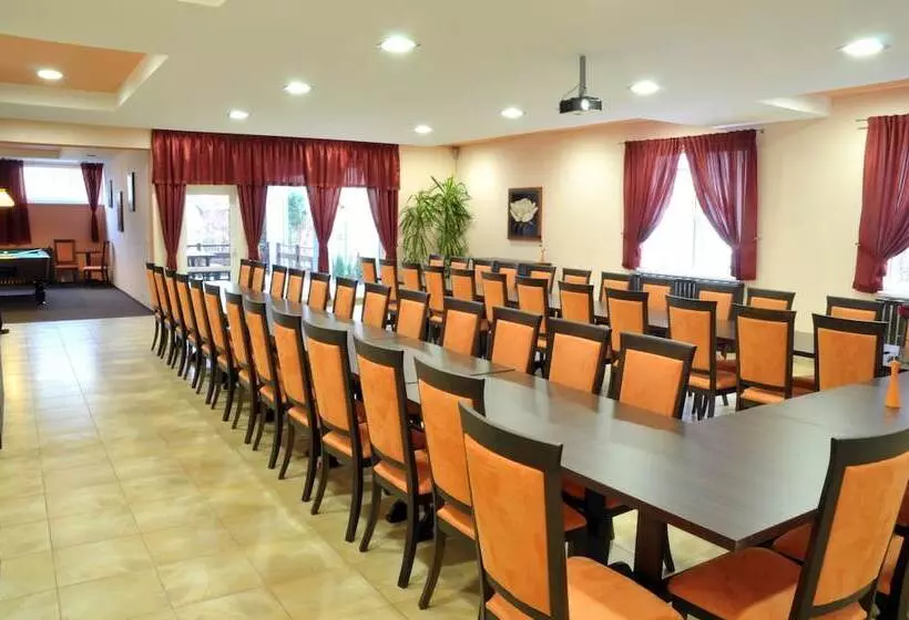 Majatalo Penzion Panda