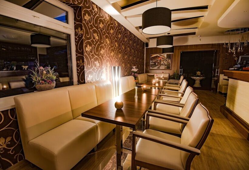 펜션 Penzion Panda