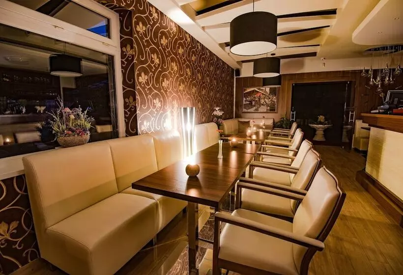 Majatalo Penzion Panda