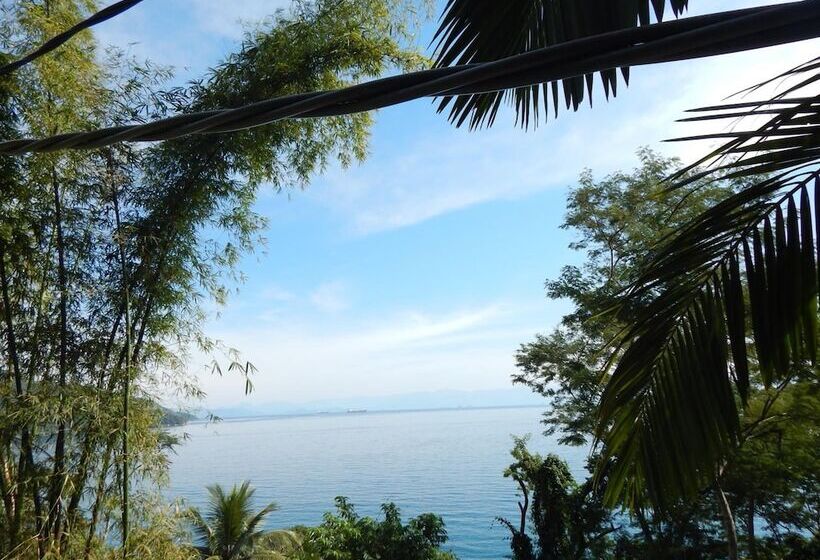 Пансион Pousada Mar De Sonhos