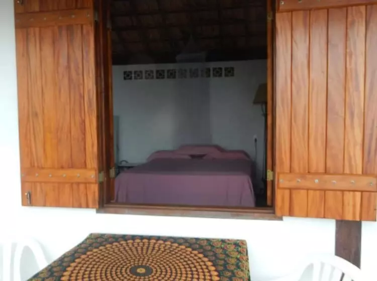 Majatalo Pousada Mar De Sonhos