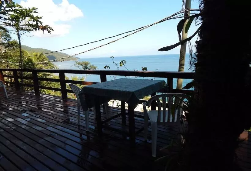 Majatalo Pousada Mar De Sonhos