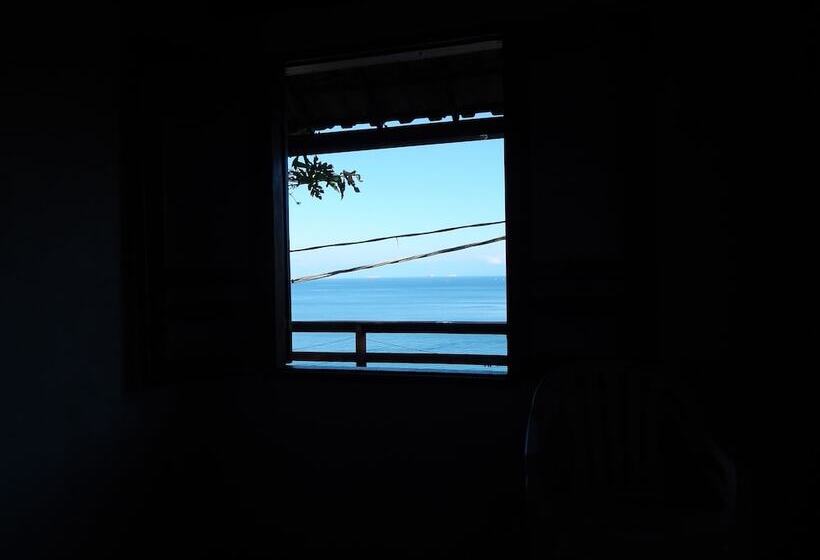 Пансион Pousada Mar De Sonhos