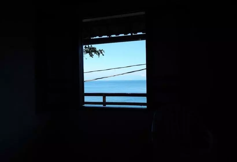 Majatalo Pousada Mar De Sonhos