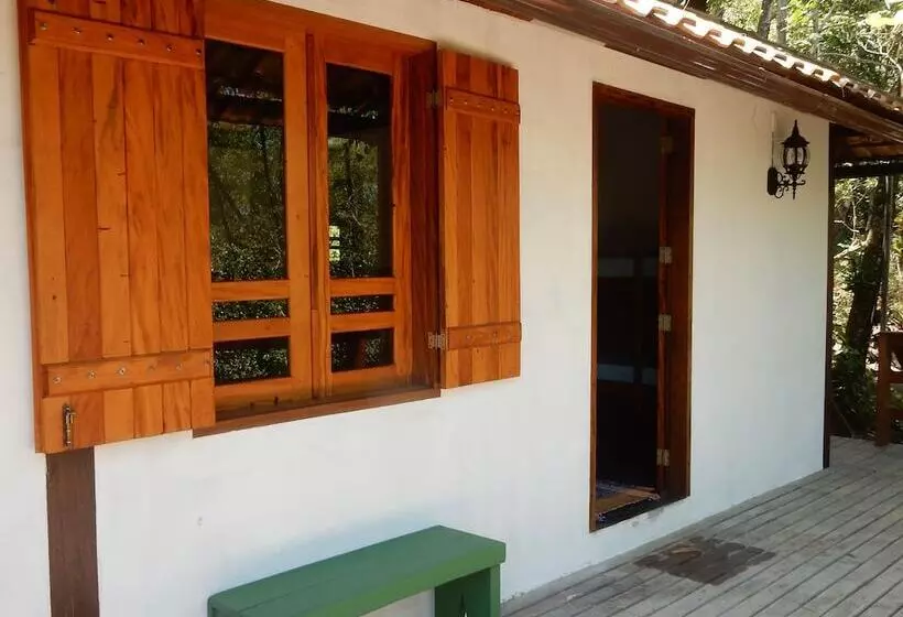 Majatalo Pousada Mar De Sonhos