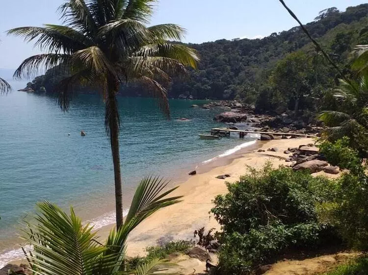 Majatalo Pousada Mar De Sonhos