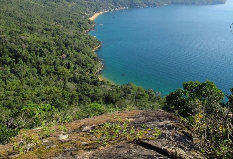 Пансион Pousada Mar De Sonhos