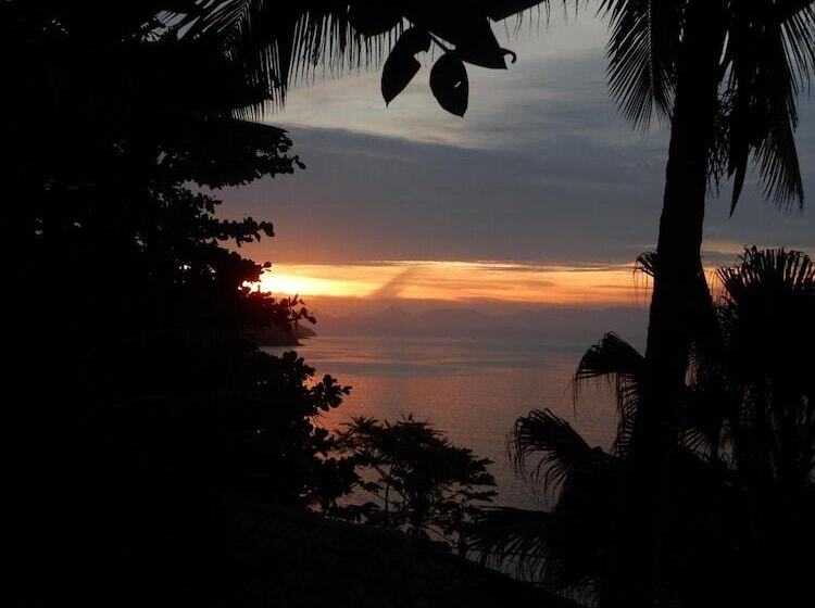 Пансион Pousada Mar De Sonhos