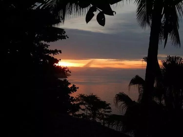 Majatalo Pousada Mar De Sonhos