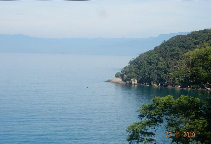 Пансион Pousada Mar De Sonhos