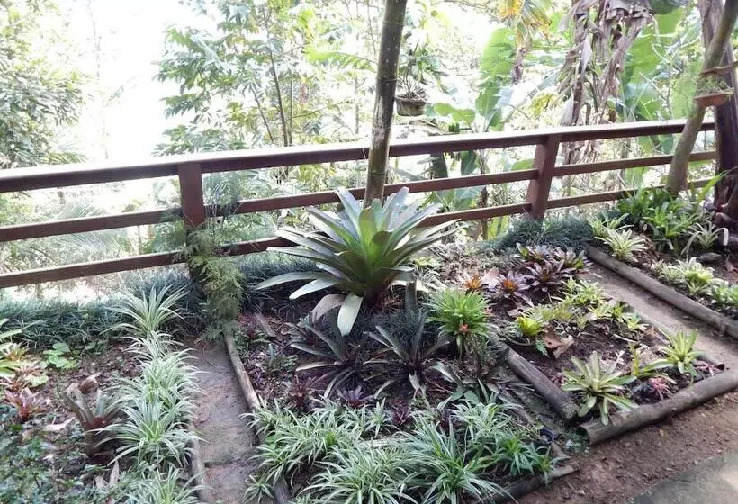 Majatalo Pousada Mar De Sonhos