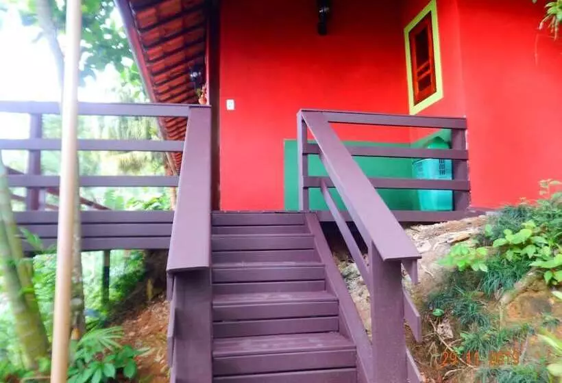 Majatalo Pousada Mar De Sonhos