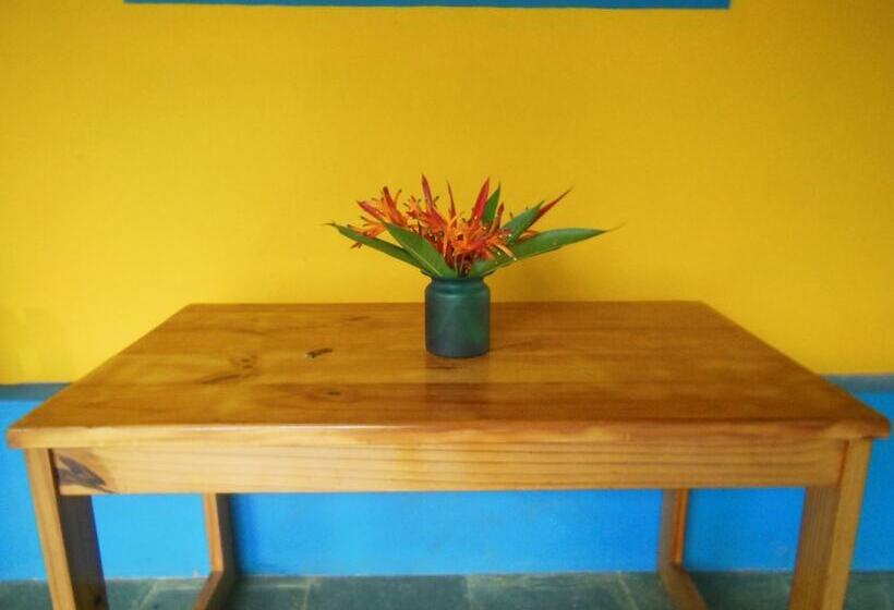 Пансион Pousada Mar De Sonhos