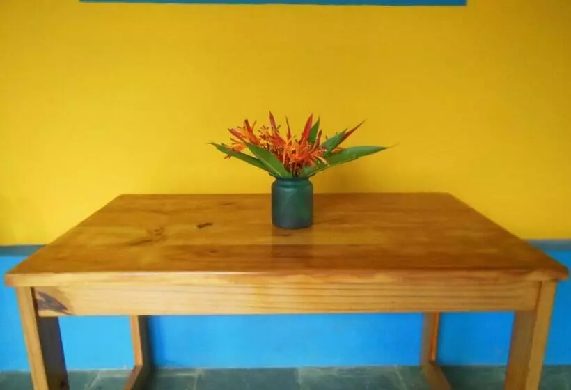 Majatalo Pousada Mar De Sonhos