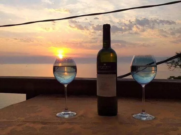 Majatalo Pousada Mar De Sonhos