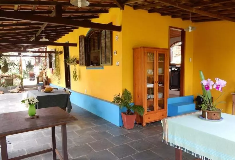 Majatalo Pousada Mar De Sonhos