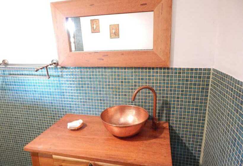 Пансион Pousada Mar De Sonhos