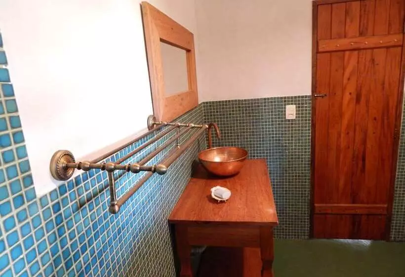 Majatalo Pousada Mar De Sonhos