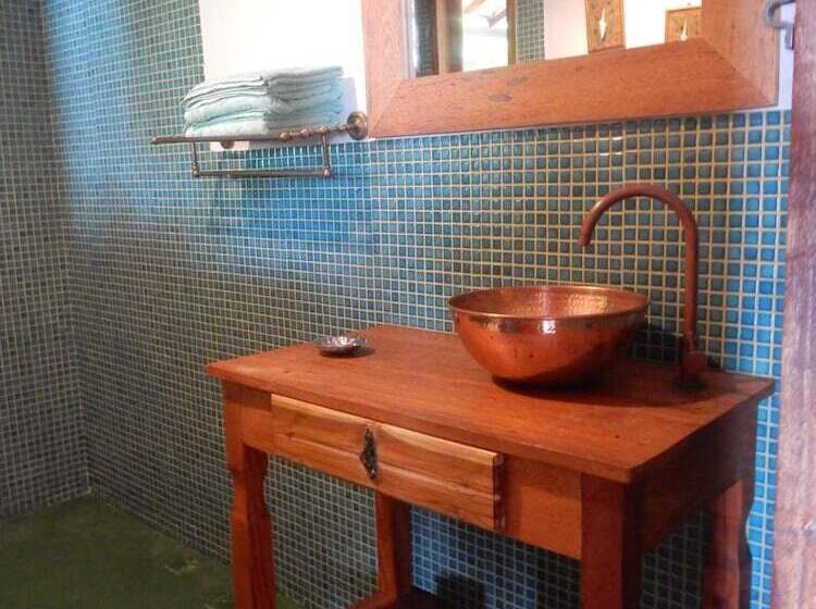 Пансион Pousada Mar De Sonhos